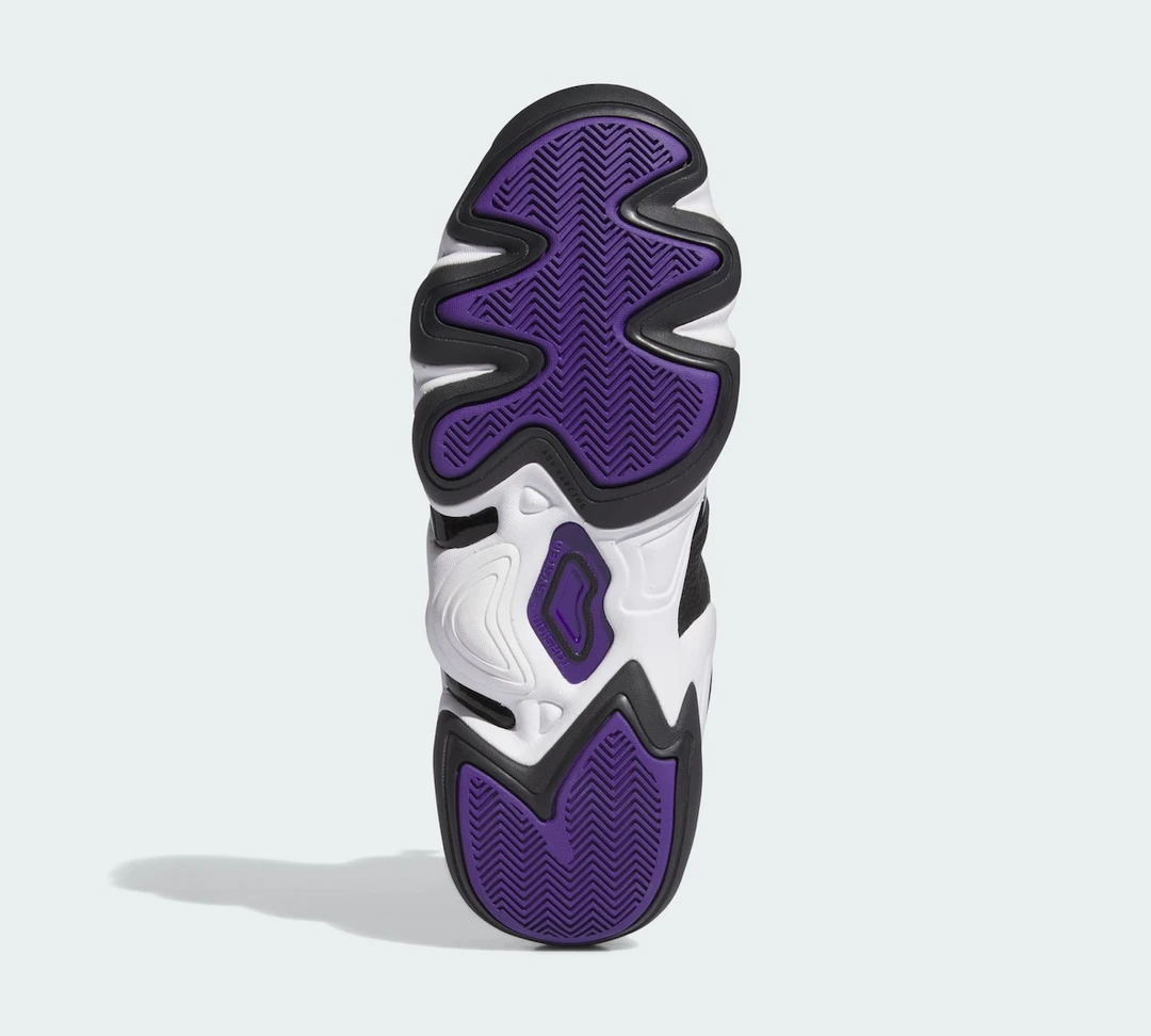 科比球鞋复刻！adidas Crazy 8 “All-Star” 重磅回归