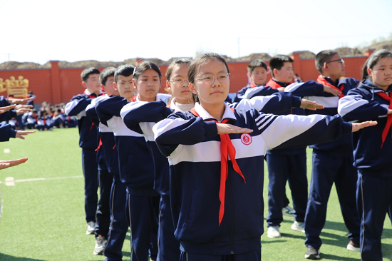 2020年学生广播体操_2022学生广播体操_学校体操广播