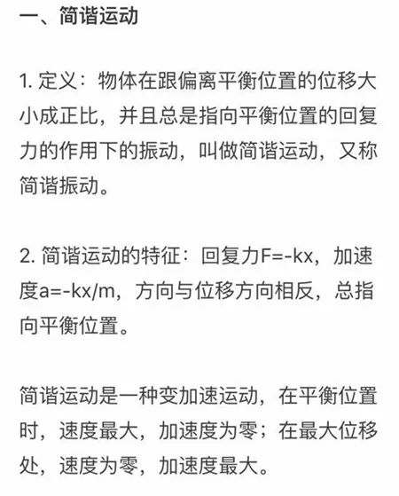 图像运动分析简谐方程_简谐运动图像分析_运动图像的物理意义