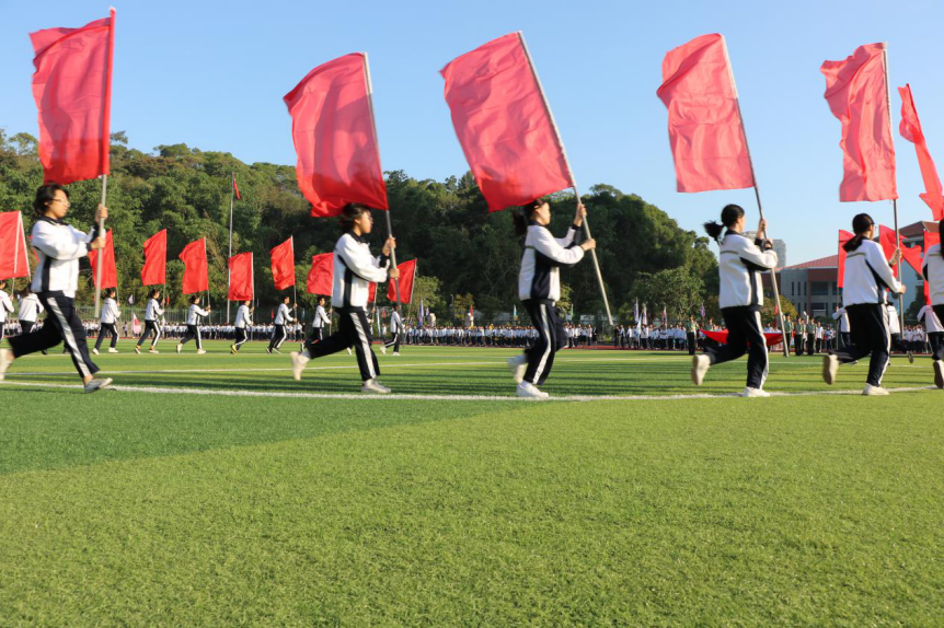 高中学校运动会开幕词_高中运动会校长开幕词_高中学校运动会致辞